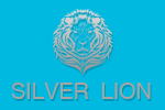 silver lion 150x100